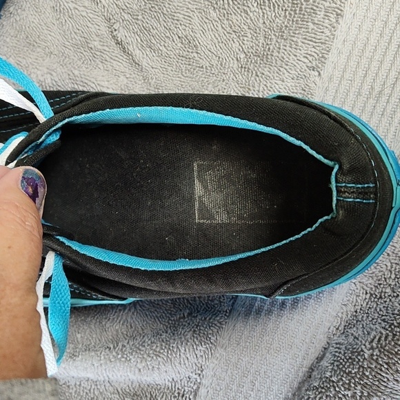 Vans sneakers T - Picture 7 of 9